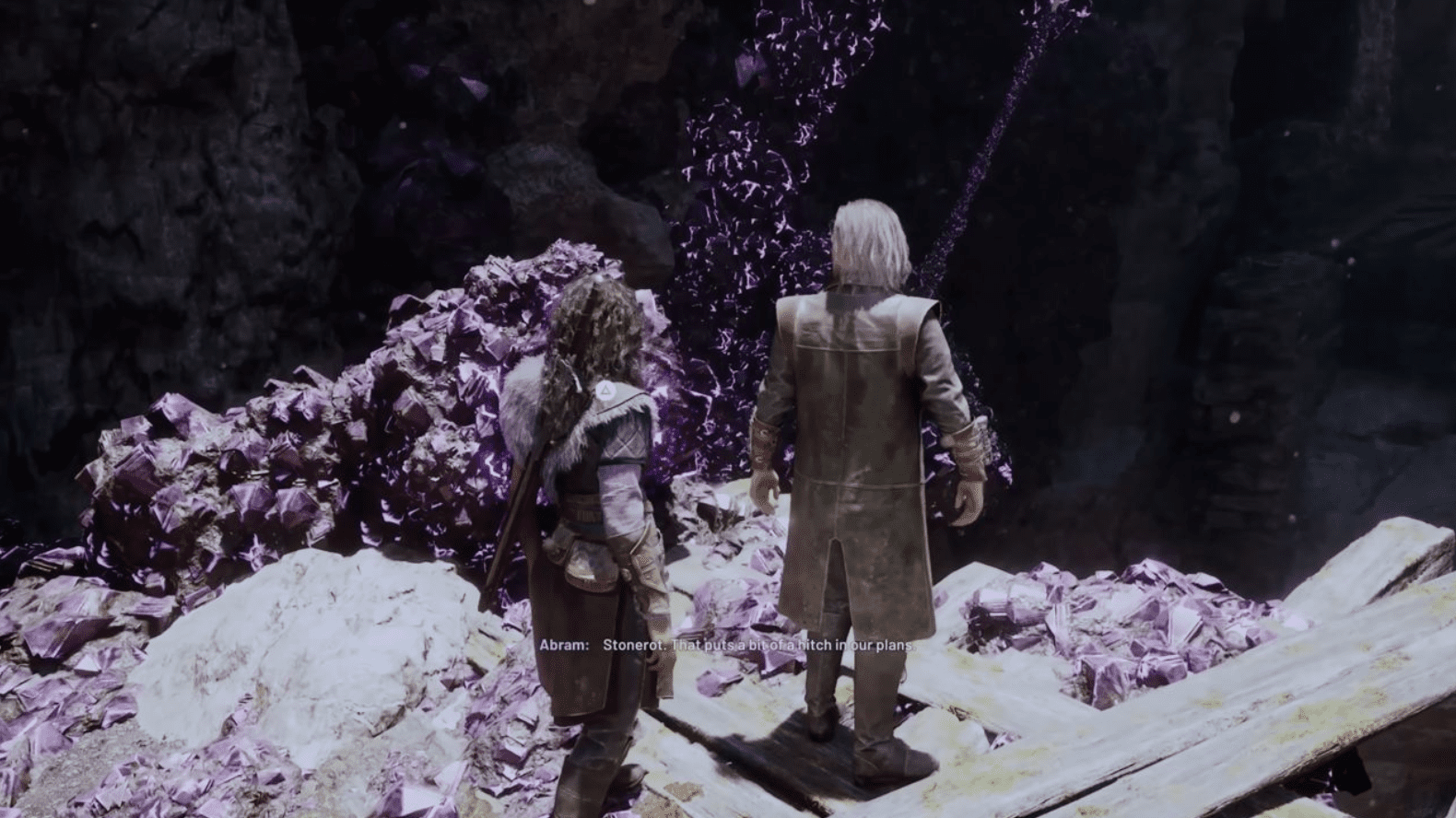 Echoes of the End Review - A Game Full of Promise But Struggles to Keep Up