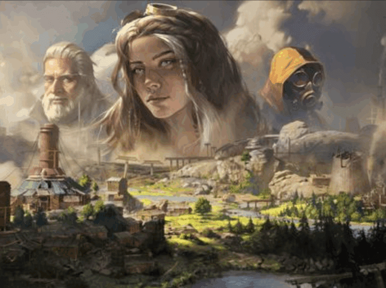 Endzone 2 Free Download for Windows PC (v1.0.9341.22031)