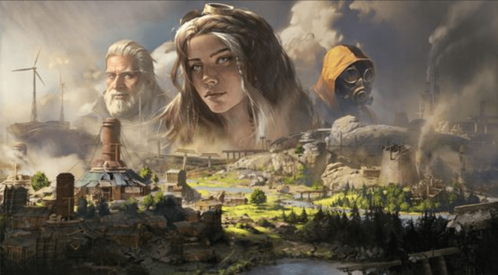 Endzone 2 Free Download for Windows PC (v1.0.9341.22031)