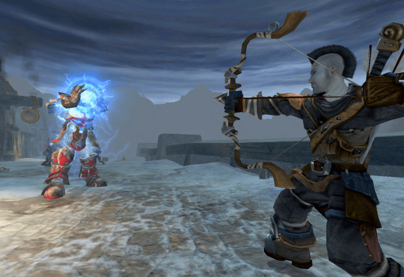 Fable - The Lost Chapters Free Download for Windows PC (Build 29928)