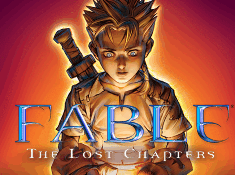 Fable The Lost Chapters Free Download for Windows PC (Build 29928)