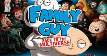 Family Guy Back to the Multiverse Free Download for Windows PC (Build 28086)