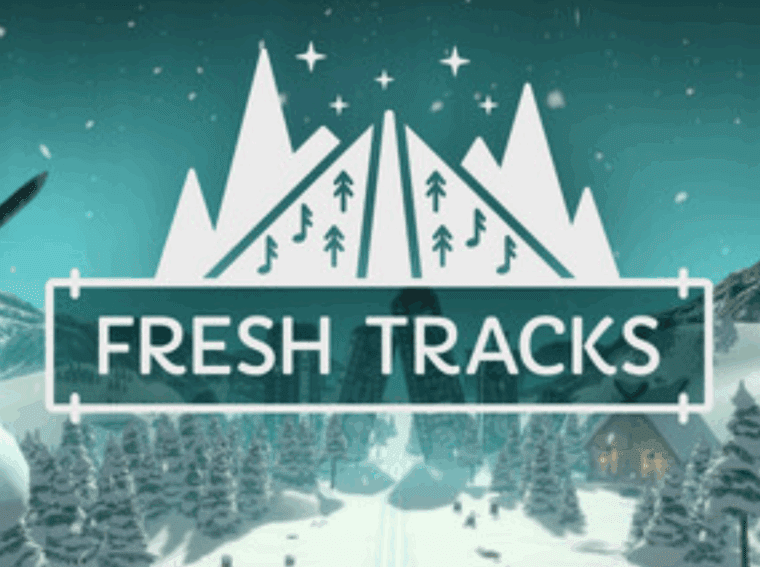 Fresh Tracks Free Download for Windows PC