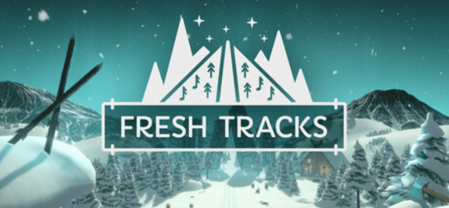 Fresh Tracks Free Download for Windows PC