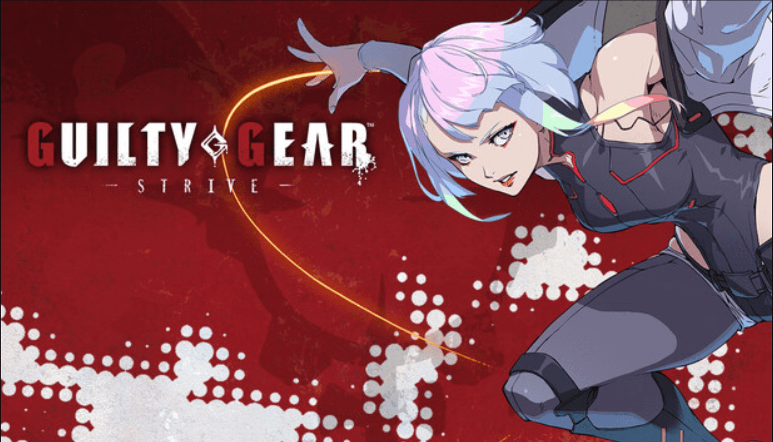 GGST Additional Character 17 - Lucy Free Download for Windows PC