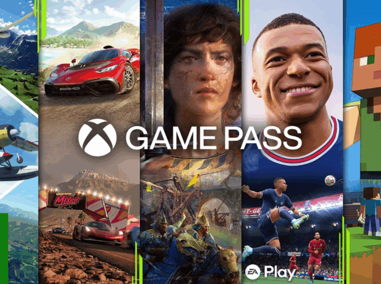 Game Pass Might Be Hitting Xbox Series X|S Sales
