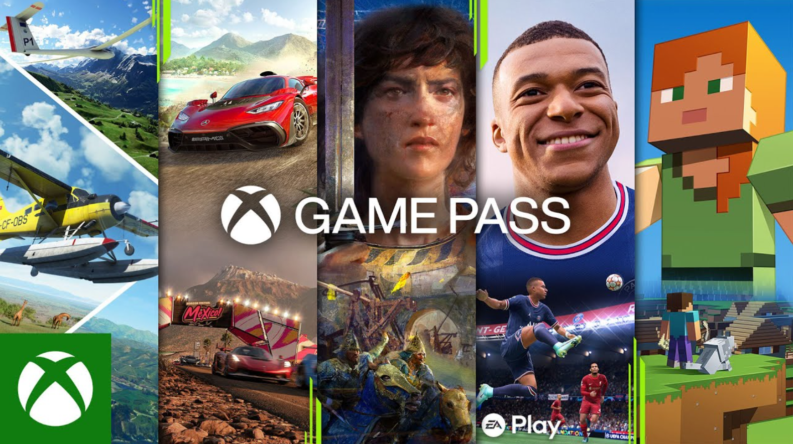 Game Pass Might Be Hitting Xbox Series X|S Sales
