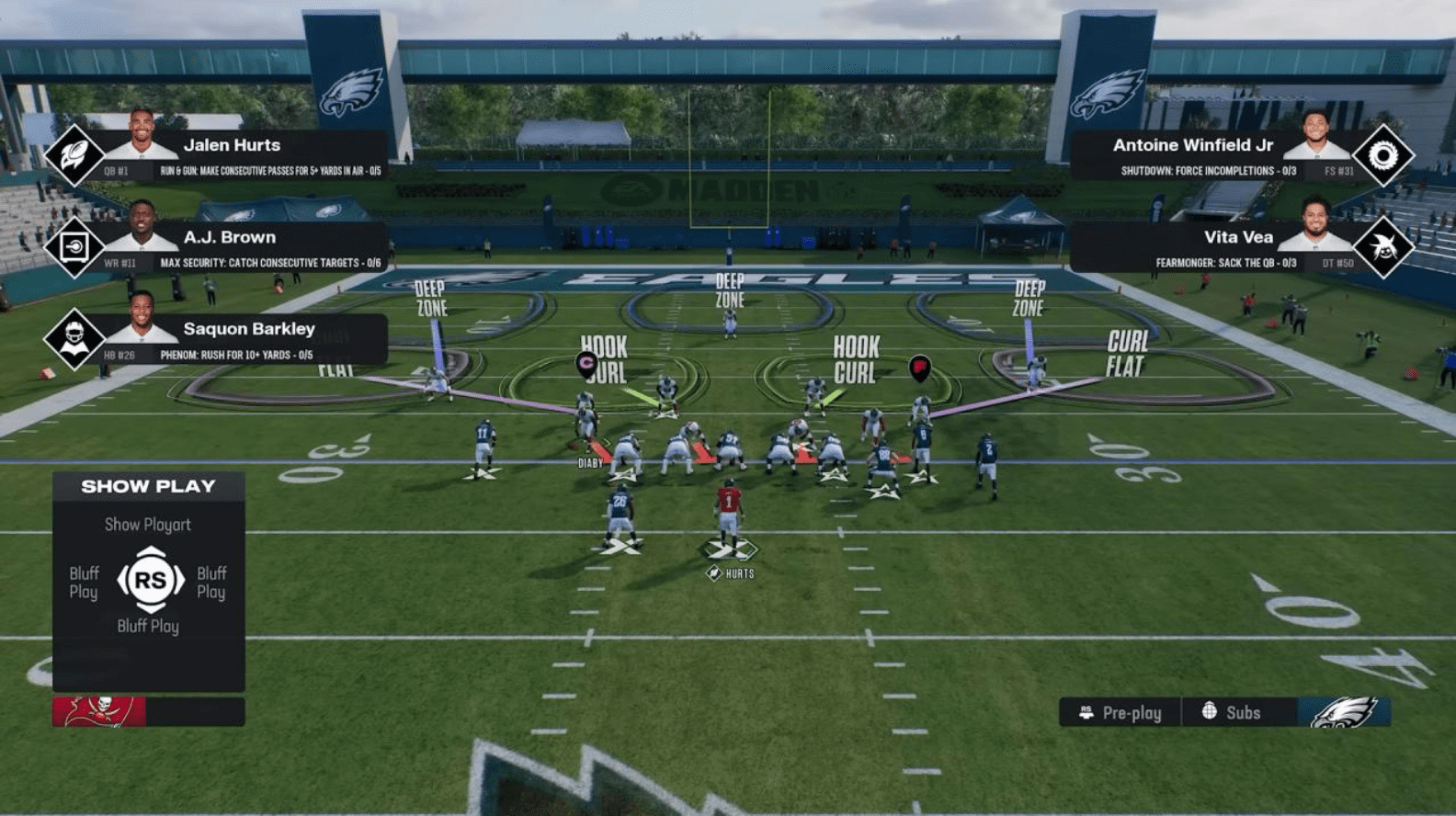 Gamer's Review of EA Sports Madden NFL 26 (2) Gamer's Review of EA Sports Madden NFL 26