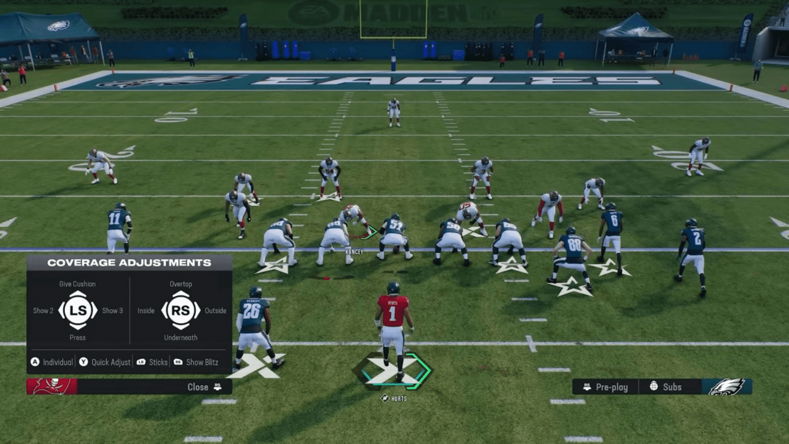 Gamer's Review of EA Sports Madden NFL 26 (3) Gamer's Review of EA Sports Madden NFL 26