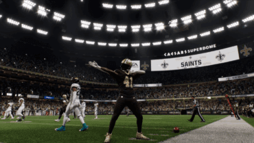 Gamer's Review of EA Sports Madden NFL 26