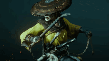 Gamescom 2025 Big Reveals Ghost of Yōtei, Ninja Gaiden 4, and More