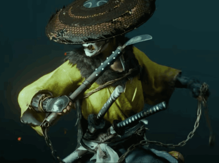 Gamescom 2025 Big Reveals Ghost of Yōtei, Ninja Gaiden 4, and More
