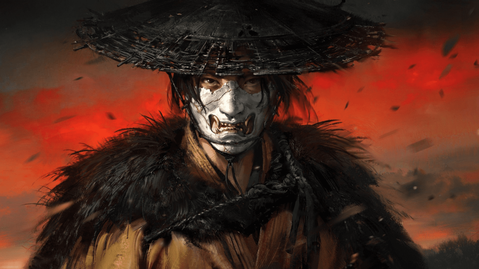 Gamescom 2025 Big Reveals Ghost of Yōtei, Ninja Gaiden 4, and More Gamescom 2025 Big Reveals Ghost of Yōtei, Ninja Gaiden 4, and More