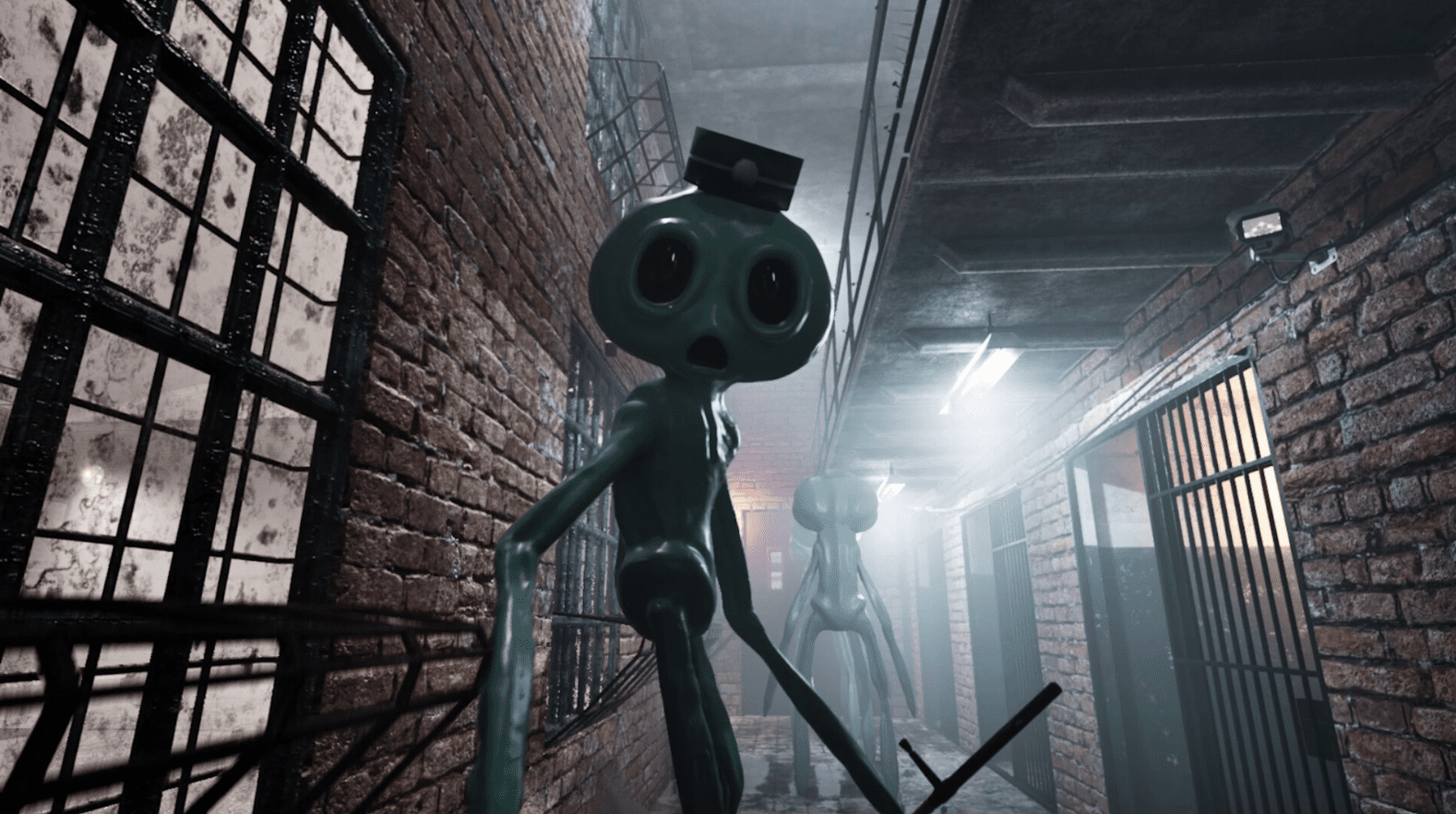 Garten of Banban 8 - Anti Devil Free Download for Windows PC (v1.0.0)