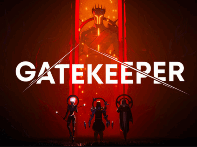 Gatekeeper Free Download for Windows PC (v1.0.0.00)