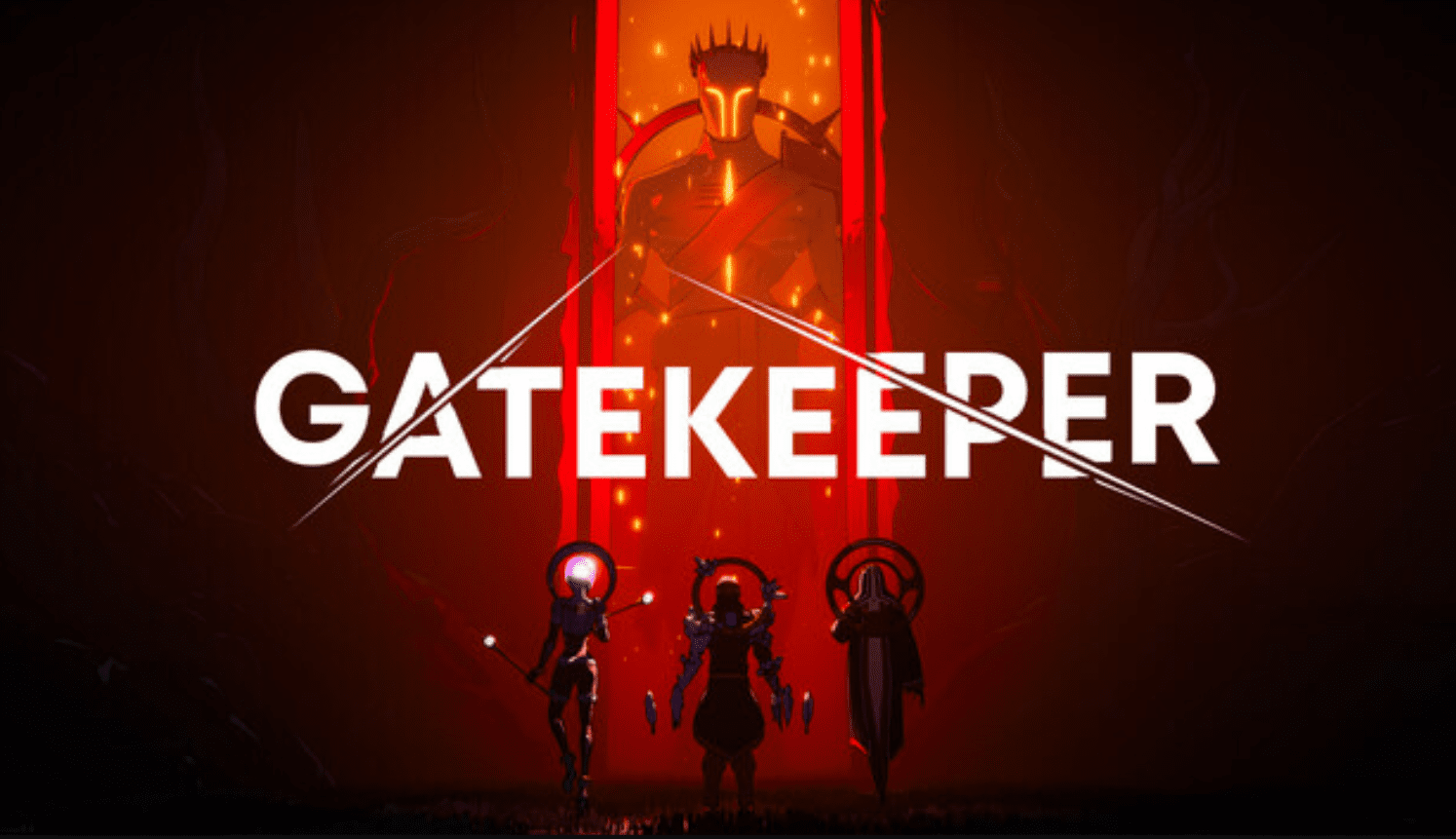 Gatekeeper Free Download for Windows PC (v1.0.0.00)