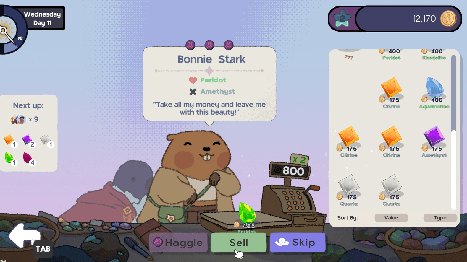 Gemporium A Cute Mining Sim Free Download for Windows PC