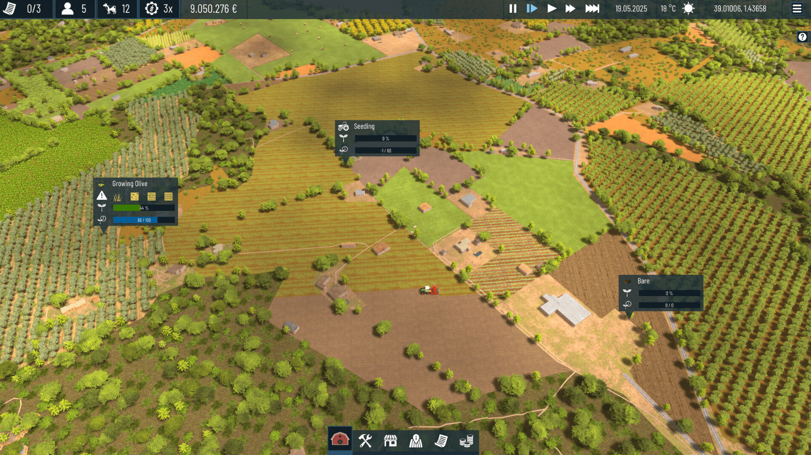 Global Farmer Free Download for Windows PC