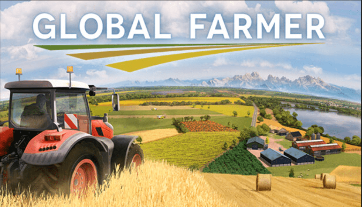 Global Farmer Free Download for Windows PC