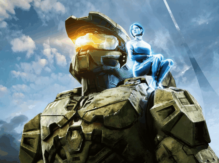 Halo Might Be Coming to PlayStation 5 What We Know About the Multiplayer Crossover