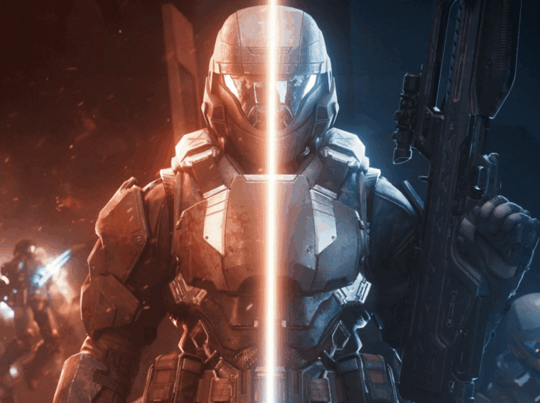 Halo and Helldivers A Crossover That Could Shake the Gaming World