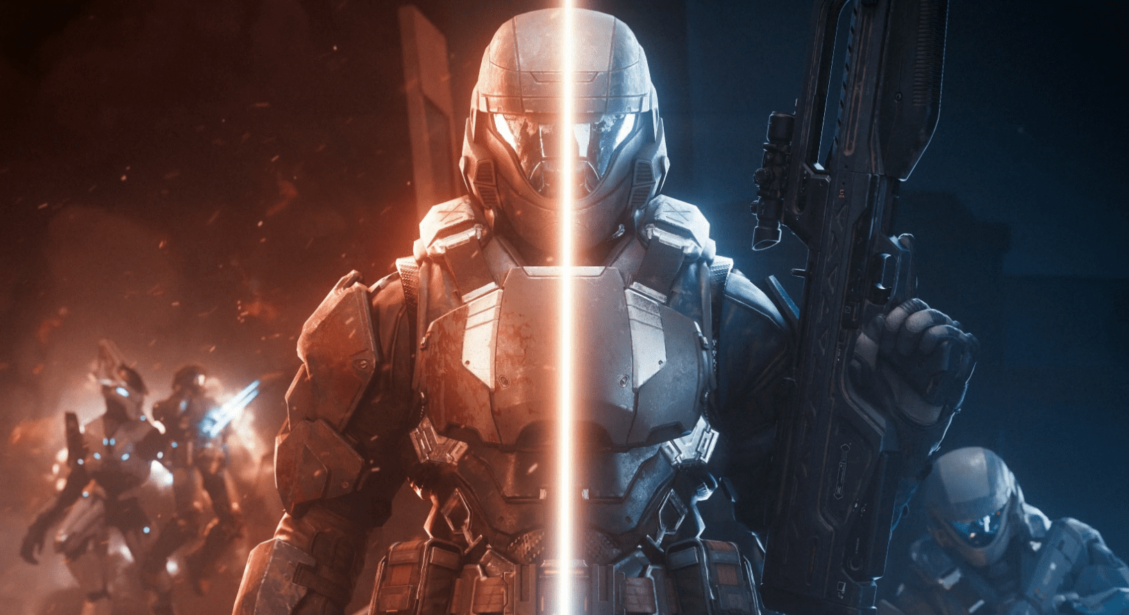 Halo and Helldivers A Crossover That Could Shake the Gaming World