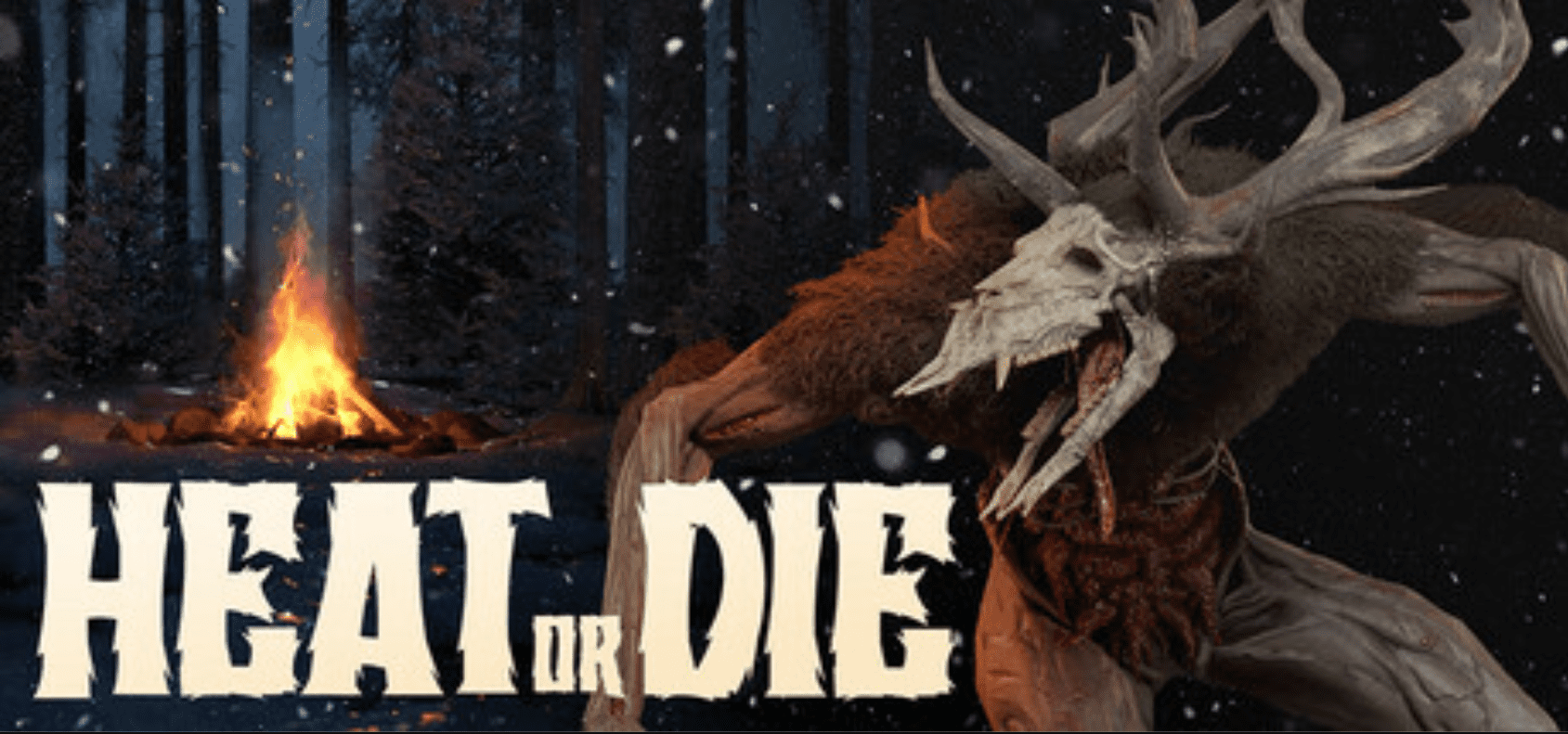 Heat or Die Free Download for Windows PC