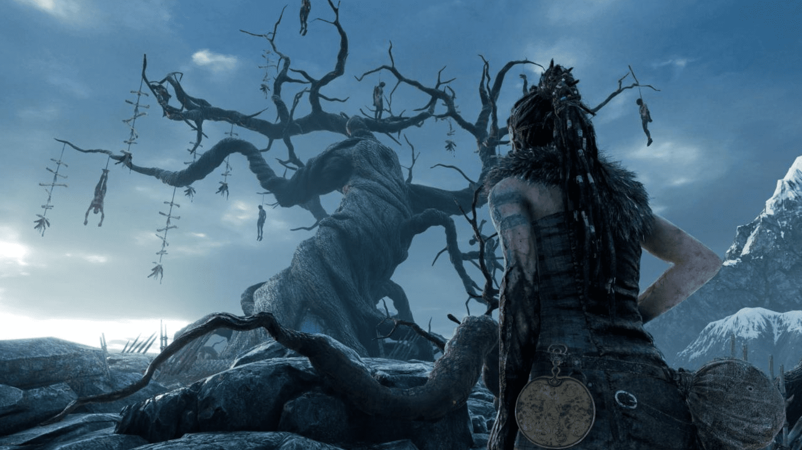 Hellblade II Enhanced The Quiet Comeback That Changes the Game