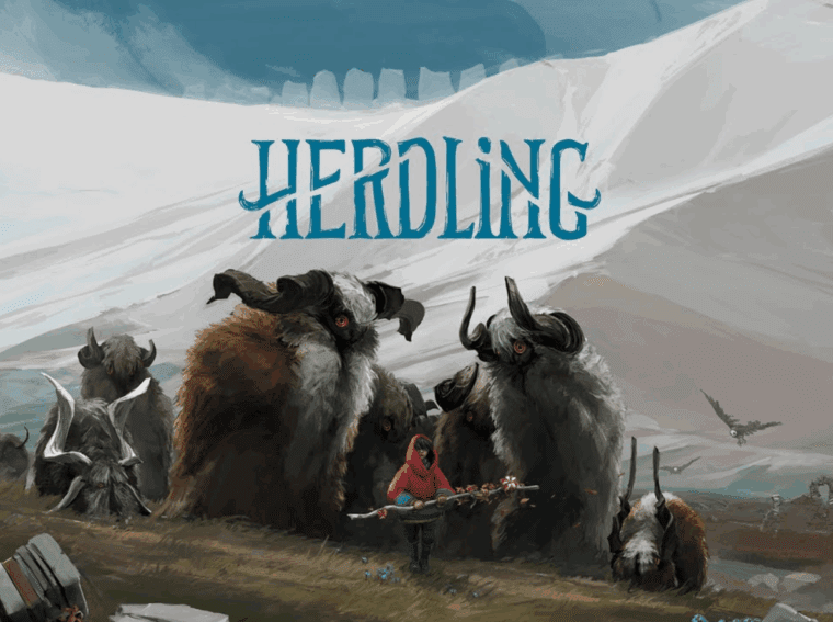 Herdling Free Download for Windows PC (v1.1.2)
