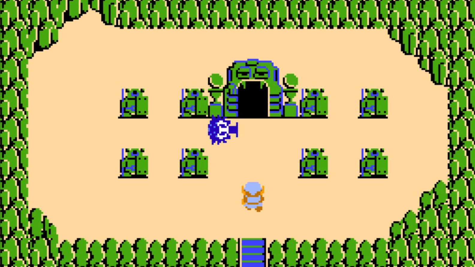 How 1980s Newsletters Shared The Legend of Zelda’s First Steps on the NES