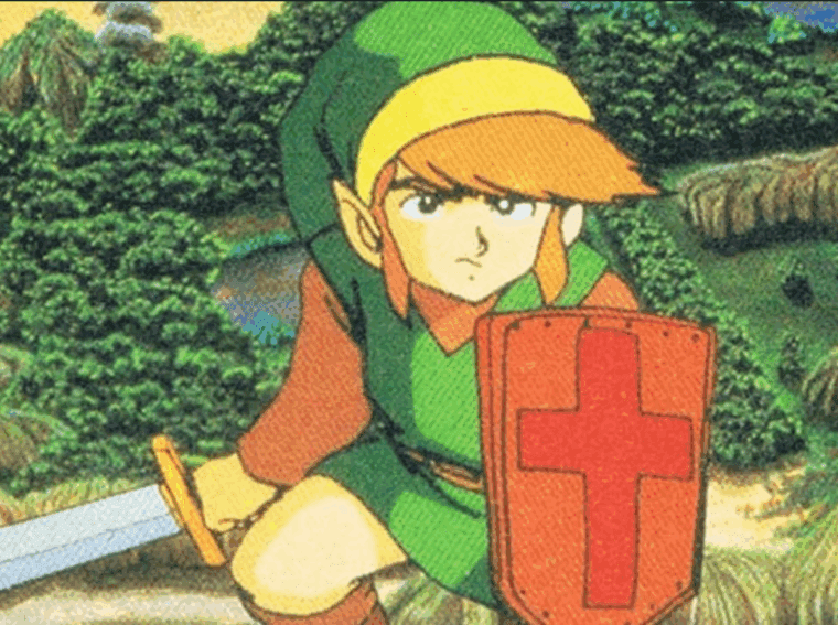 How 1980s Newsletters Shared The Legend of Zelda’s First Steps on the NES