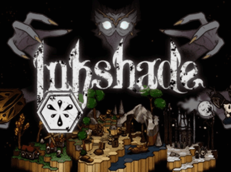 Inkshade Free Download for Windows PC