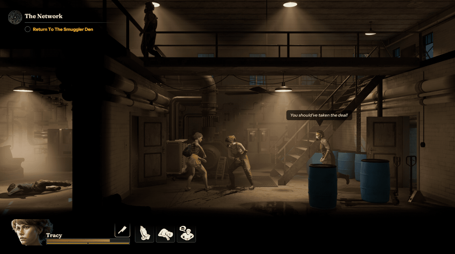 Into the Dead Our Darkest Days Free Download for Windows PC