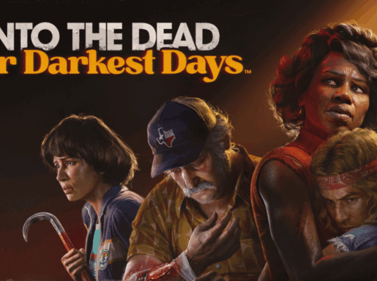 Into the Dead Our Darkest Days Free Download for Windows PC