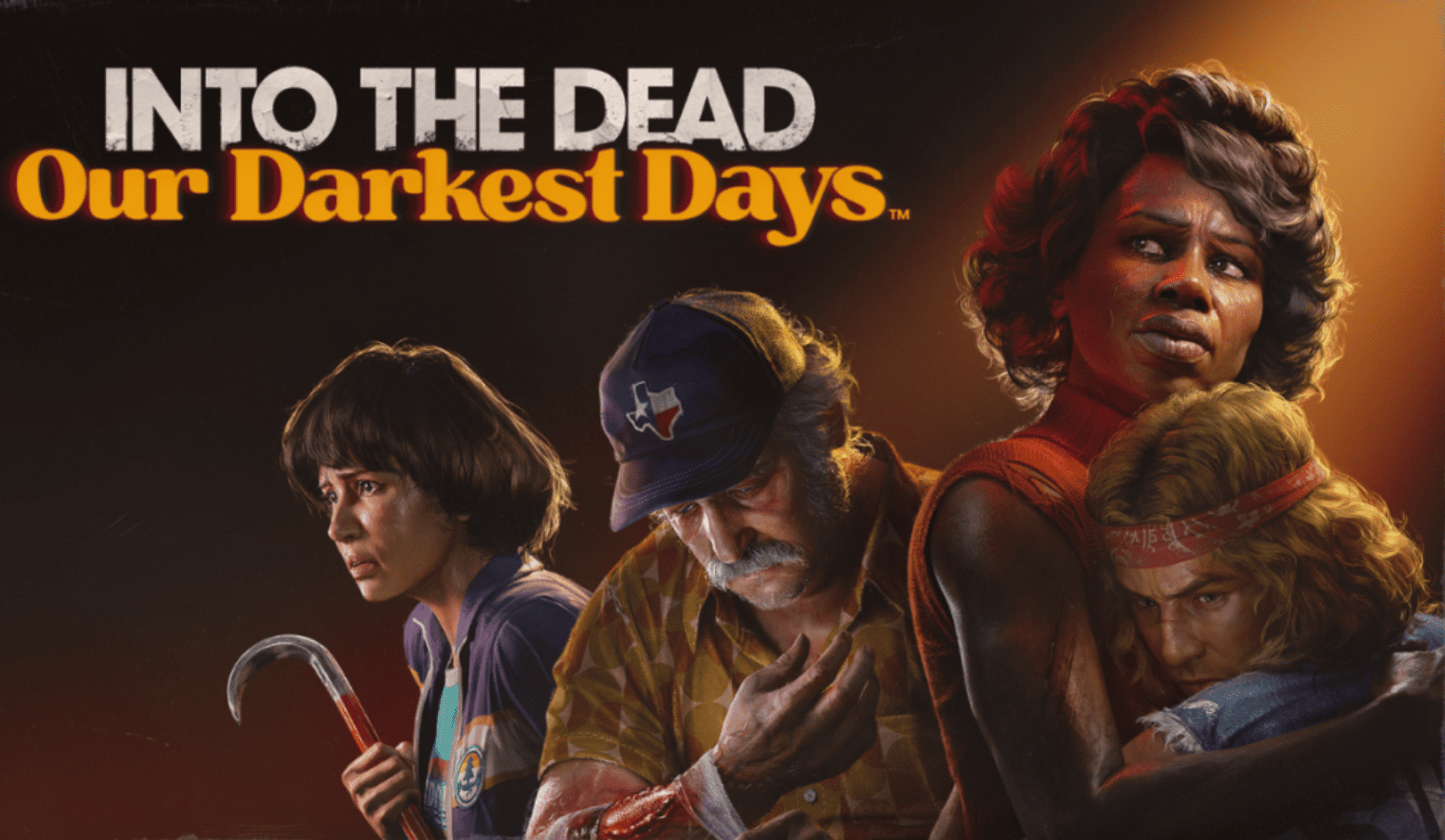 Into the Dead Our Darkest Days Free Download for Windows PC
