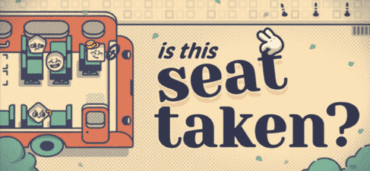 Is This Seat Taken Free Download for Windows PC