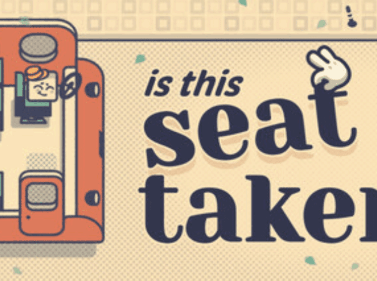 Is This Seat Taken Free Download for Windows PC