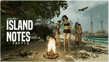 Island Notes Free Download for Windows PC