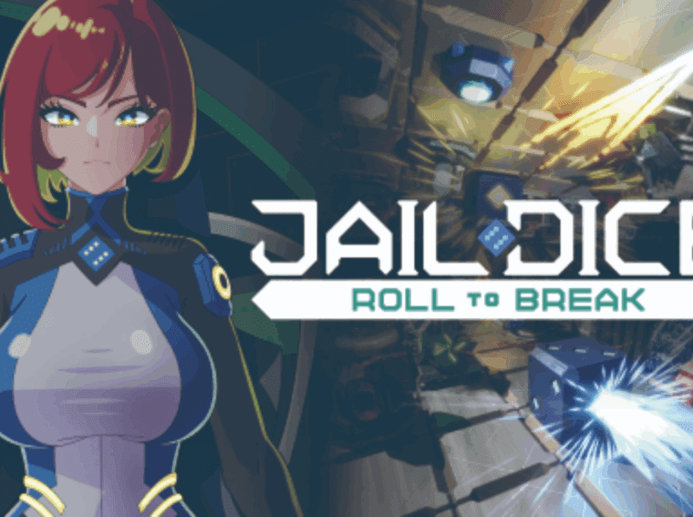 JAIL DICE Roll to Break Free Download for Windows PC