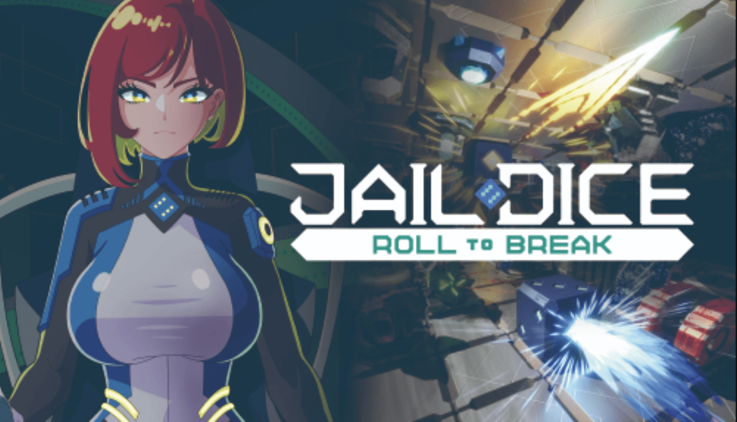 JAIL DICE Roll to Break Free Download for Windows PC