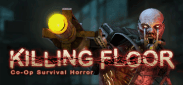 Killing Floor Free Download for Windows PC (Build 1074376)
