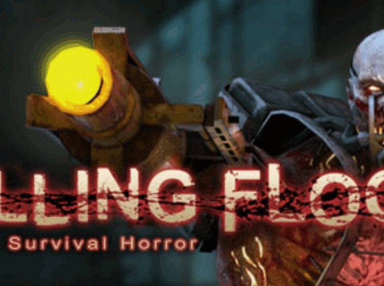 Killing Floor Free Download for Windows PC (Build 1074376)