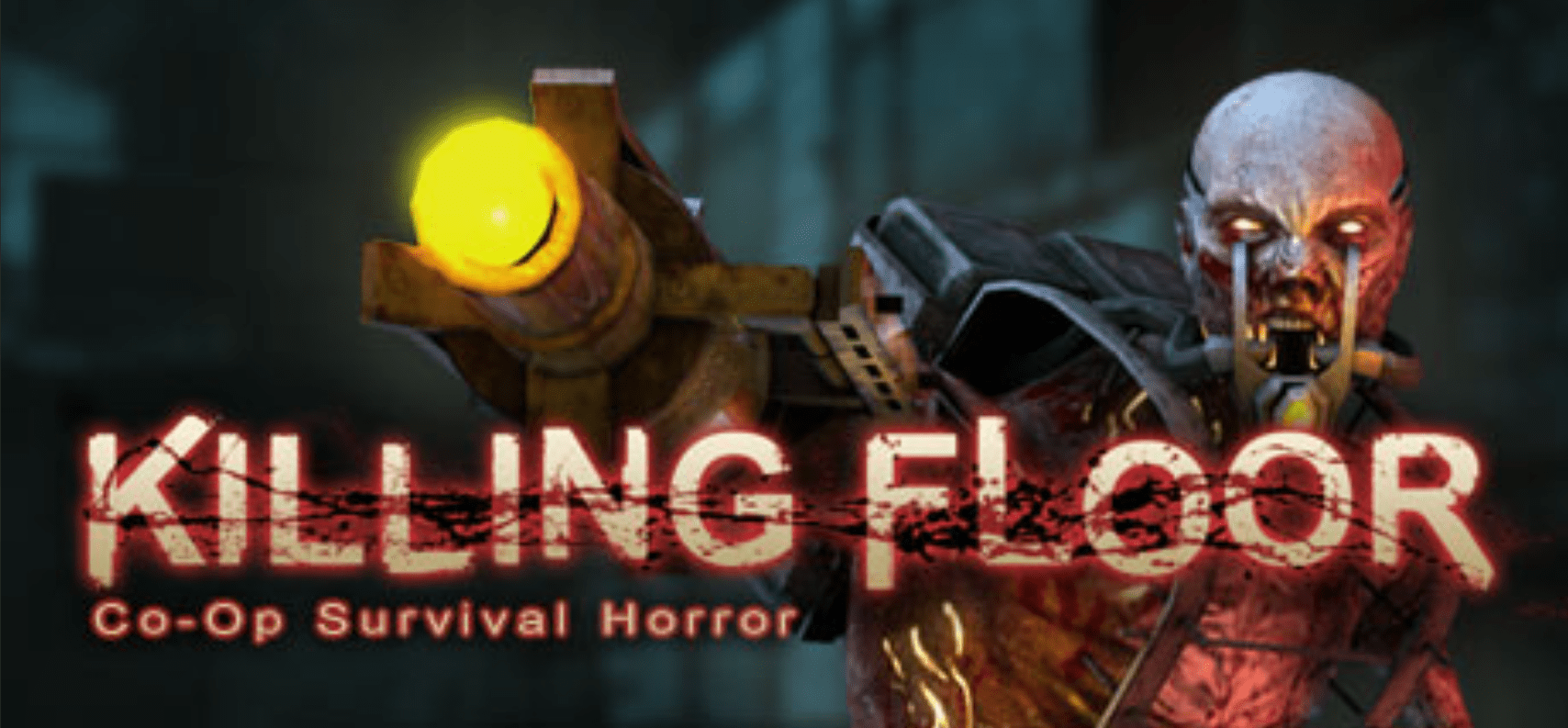 Killing Floor Free Download for Windows PC (Build 1074376)