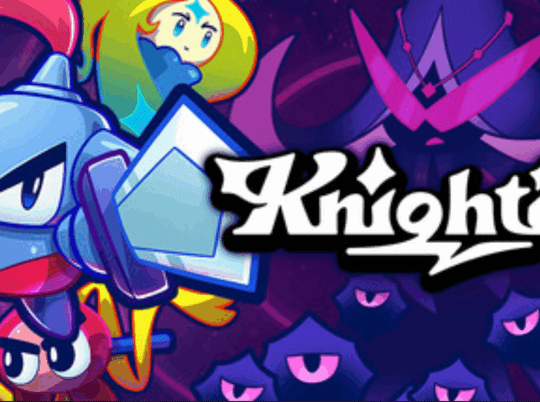 Knightica Free Download for Windows PC