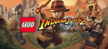 LEGO Indiana Jones 2 The Adventure Continues Free Download for Windows PC
