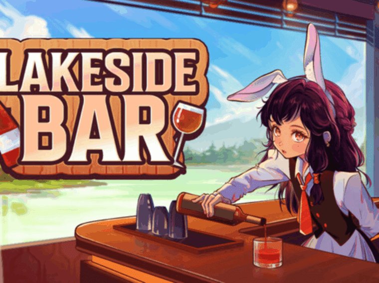 Lakeside Bar Free Download for Windows PC