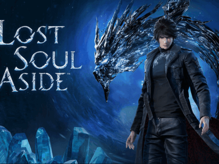 Lost Soul Aside Free Download for Windows PC