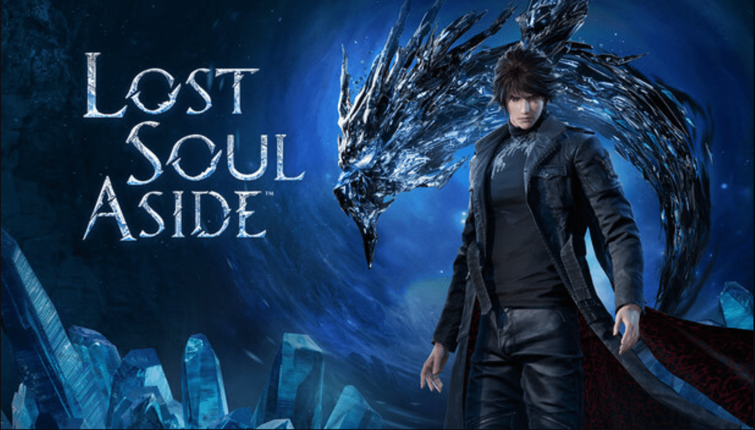 Lost Soul Aside Free Download for Windows PC