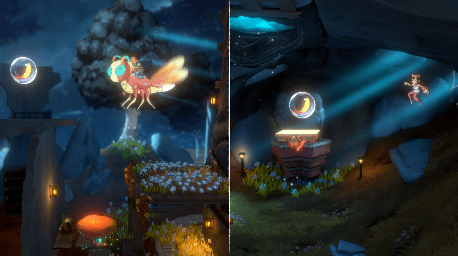 Lost Twins 2 Free Download for Windows PC