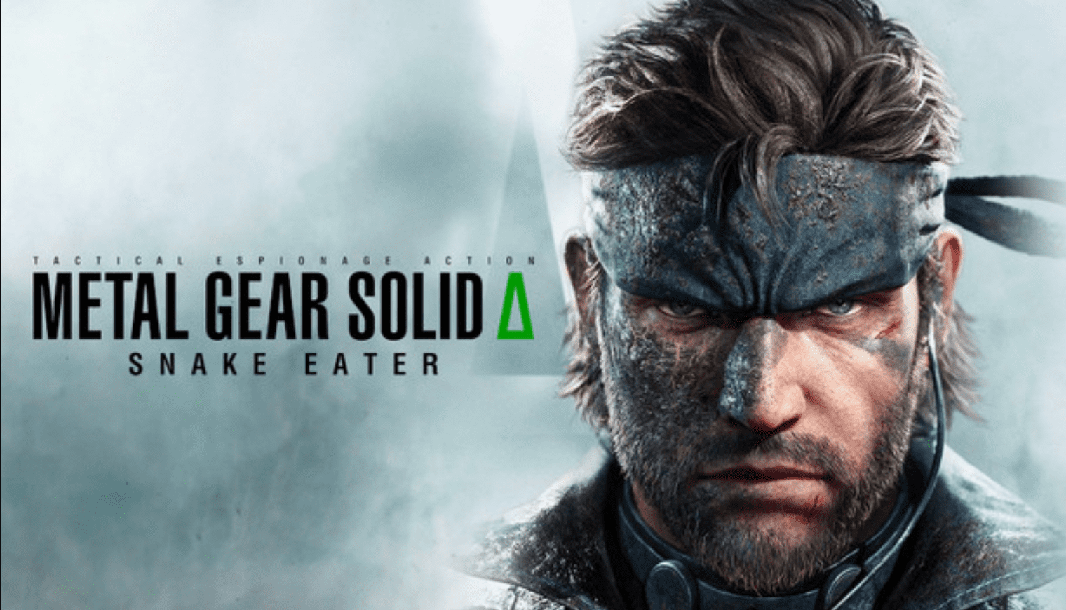 METAL GEAR SOLID Δ SNAKE EATER Free Download for Windows PC (v1.1.1)